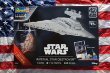 images/productimages/small/STAR WARS IMPERIAL STAR DESTROYER Revell 06052.jpg